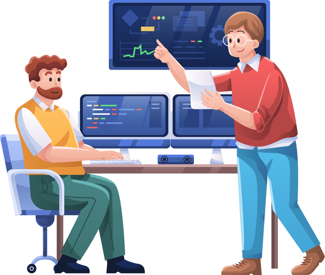 Software Engineer